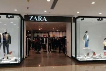 Zara Store
