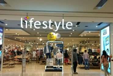 Lifestyle Stores