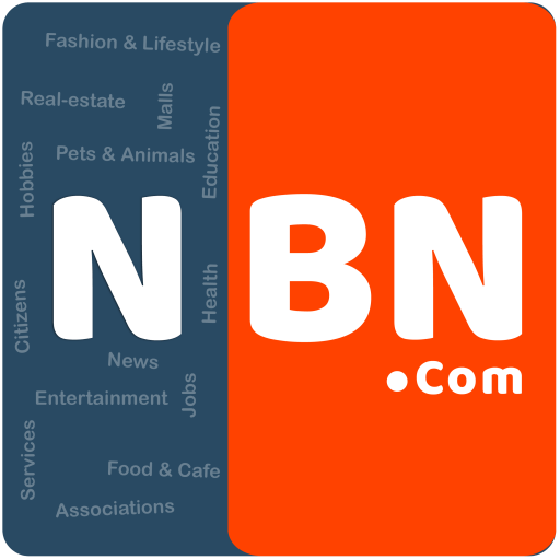 Noidabn.com logo