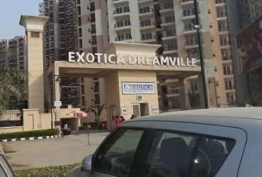 Exotica Housing Noida