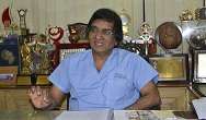 Dr. Purshotam Lal Noida