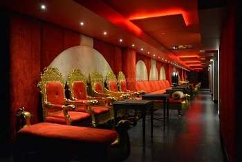 Grand Royal Night Club Noida