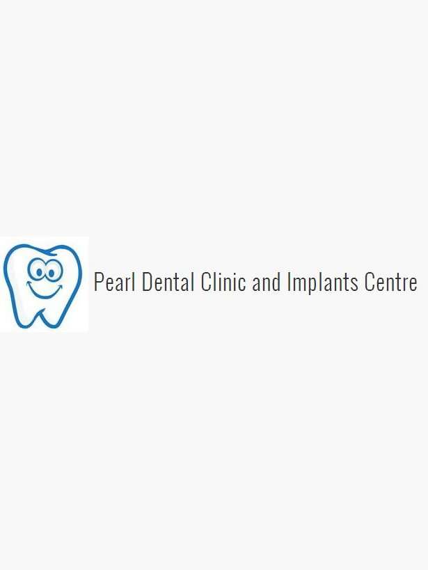 Pearls Dental Clinic and Implant center