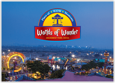 Worlds Of Wonder in Noida