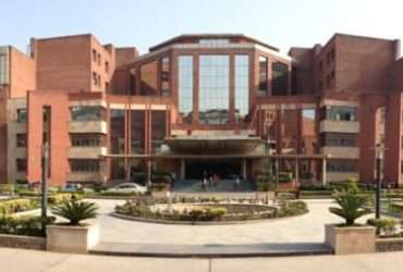 Amity School Of Engineering And Technology