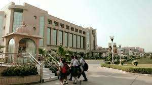 JBM Global School in Noida