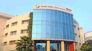 Global Indian International School in Noida