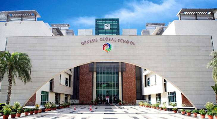 Genesis Global School Noida