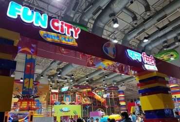Fun City Noida