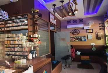 Mukta Homeopathy clinic & pharmacy Noida