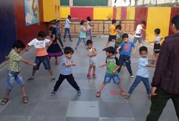 Rhythm Play School Noida
