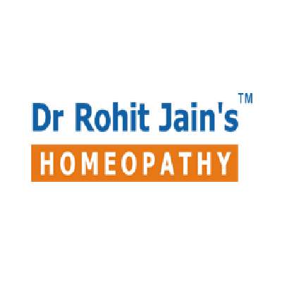 Dr. Rohit Jain’s Homeopathy Noida