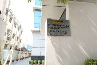 Telecom Network Solutions Noida