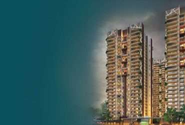 Luxury flats & apartments in sector 75 Noida | IVY County