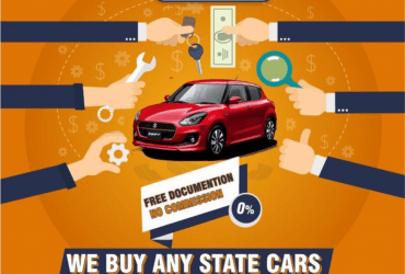 Sun car, Car Dealer in New Delhi