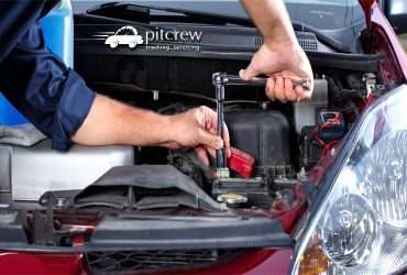 Car Service Noida