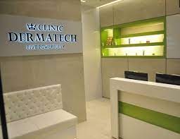 Best Skin Care Clinic In Noida Delhi NCR | Clinic Dermatech