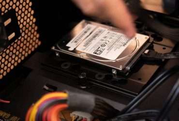 Laptop and Computer services in Noida