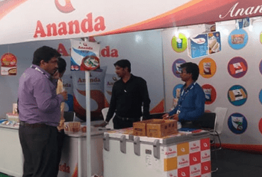 Ananda Dairy | Dairy Products Manufacturers | Packed Food