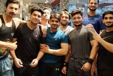 Dronacharya’s The Gym In Noida – Gym in Noida