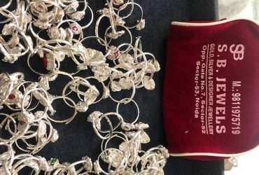 SB Jewels I Genuine Silver & Gold Jewellery Shop in Noida I Lowest Prices in India I All Festivals, Holi, Diwali, Navratri Puja Items, God and Designer Items & Marriage Jewellery – Jeweler in Noida