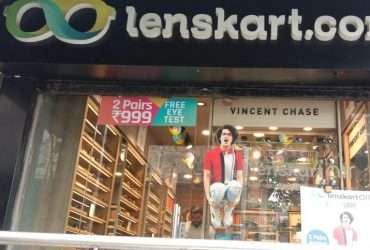Optician Near me | Lenskart in Sector 50