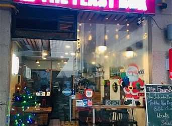 The Feast Box – Noida