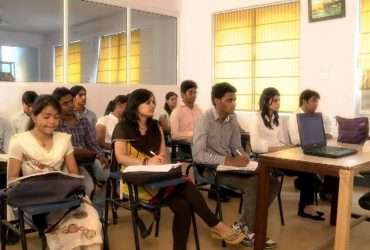 Shri Mangalam College of Law and Management