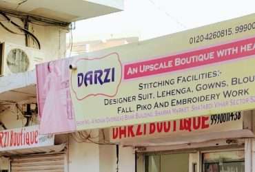 DARZI Boutique