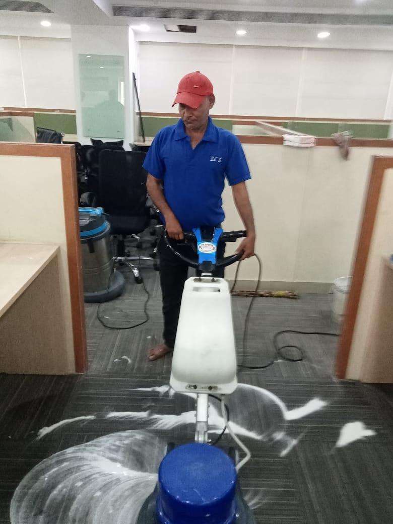 Deep Cleaning Services in Noida