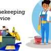 Housekeeping Services in Punjab