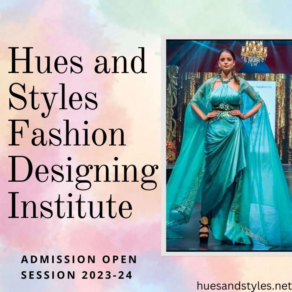 Fashion Designing institute in Ghaziabad