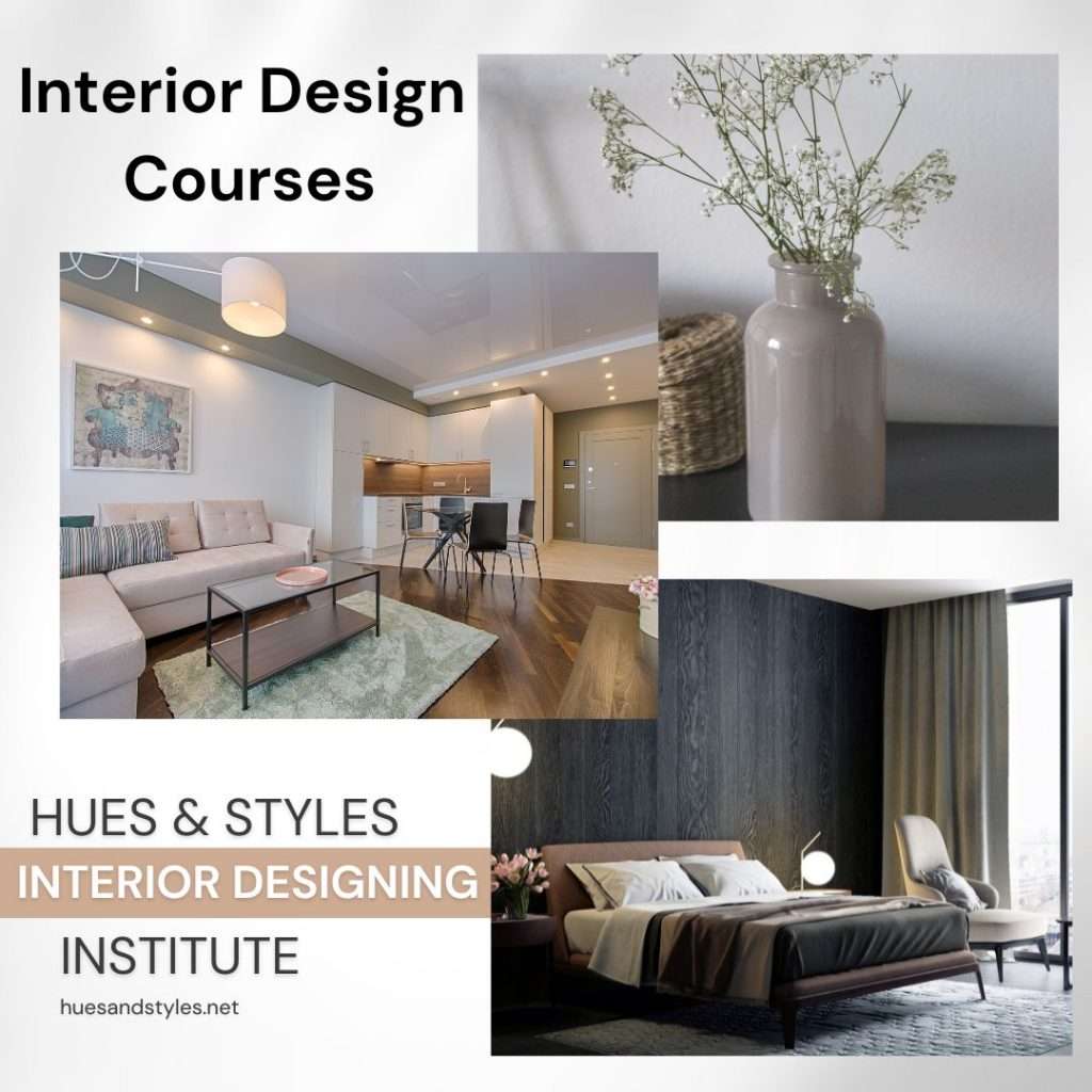 Interior Designing institute in Ghaziabad