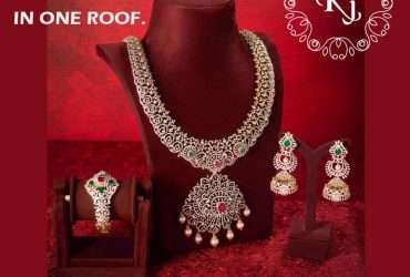 Kailash Jewellers Best Jewellers in Barola Noida sec 49