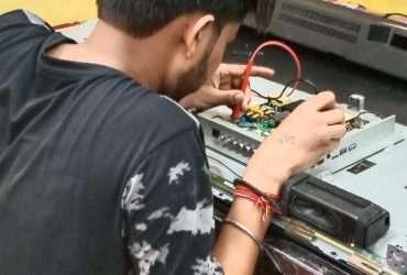 LCD LED TV Repair Sector 137 Noida