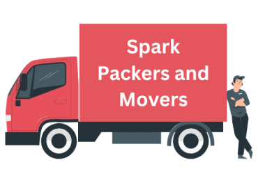 Spark Packers and Movers