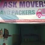 AskMoversandPackers