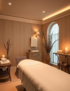 Massage Center in Noida Sector 63 Best